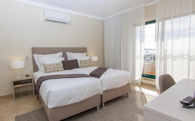 Pestana Gramacho Residence