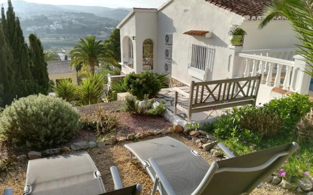 FerienwohnungMoraira