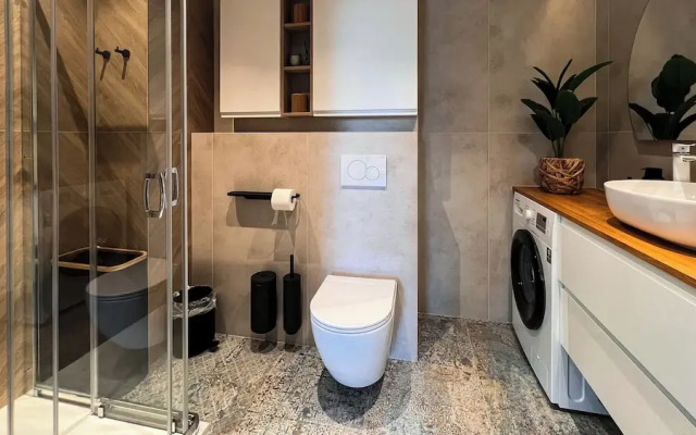 Apartamenty Sun & Snow Porto Mare