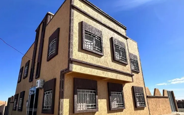 nomad apartments