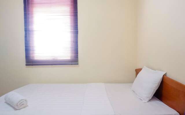 Cozy Apartment Mediterania Palace