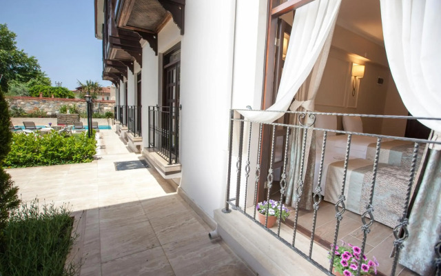 Livia Garden Hotel