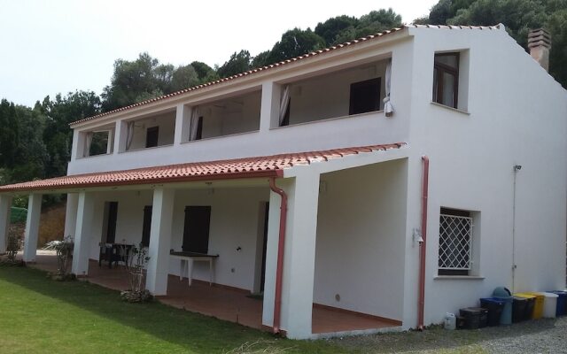 Guesthouse Casavasco