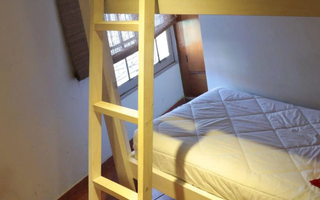 Hostel Santiago Hostal