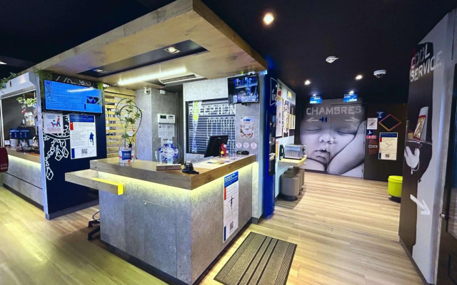 ibis Budget Beaune