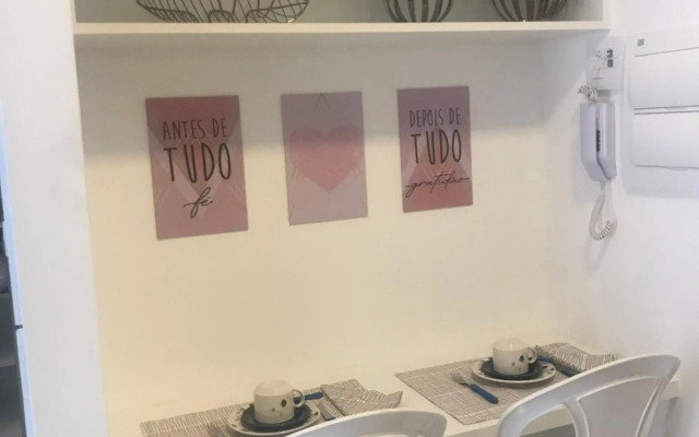 Torres House Smart Barra com WiFi