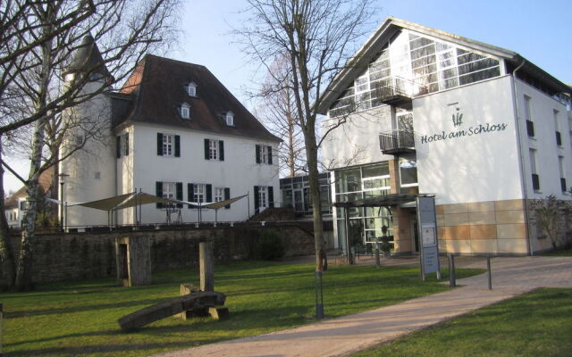Schlosshotel Rockenhausen