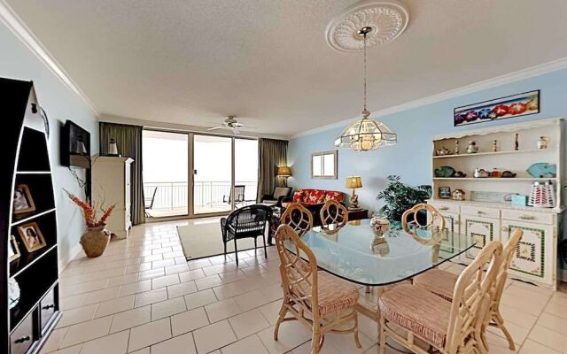 Belle Mer by Southern Vacation Rentals