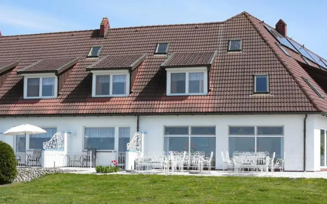 Rezydencja Nad Jeziorem Łebsko