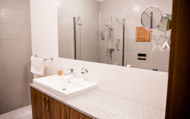 Apart Hotel 12