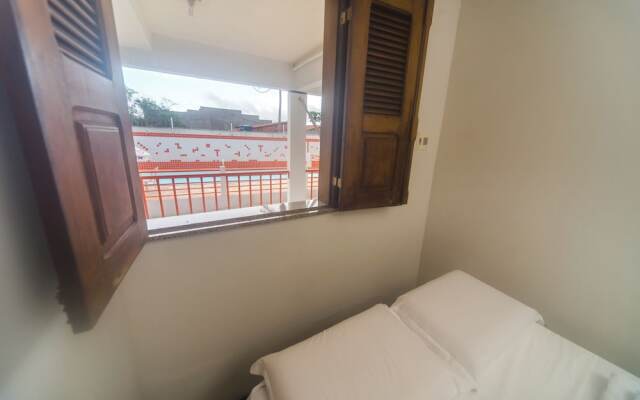 Pousada Clube Vista do Rio