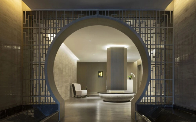 Langham Place Changsha