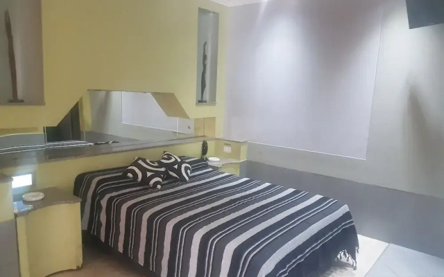 Real Horizonte Hotel (Motel)