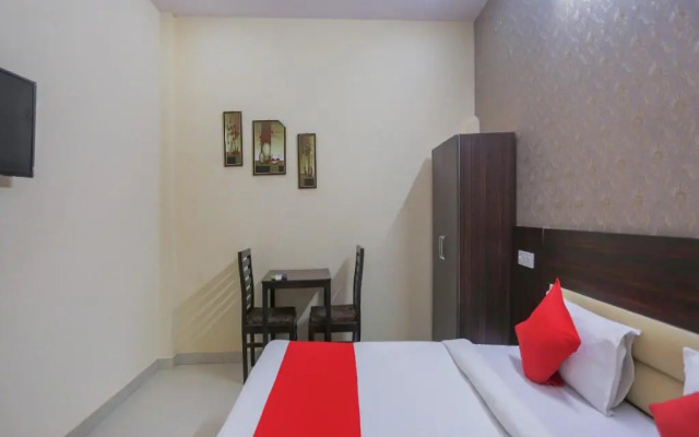 Hotel Moon Valley by OYO Rooms