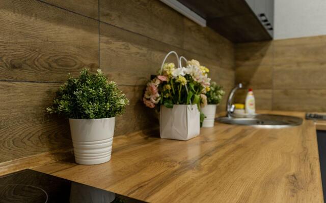 Дом у Волги