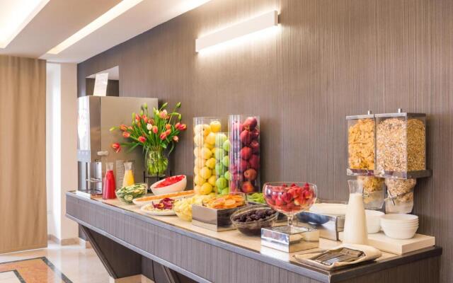 Raeli Hotel Siracusa