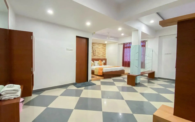 Hotel Gomti