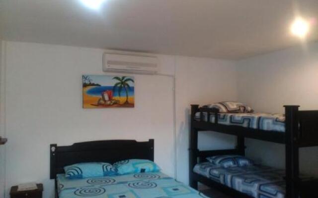 Hotel Campestre las Marias del Viento