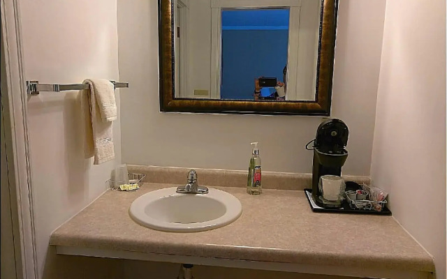 Colonial Inn Extended Stay By OYO New Ulm