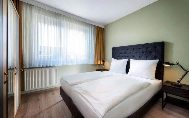 Days Inn Leipzig City Centre