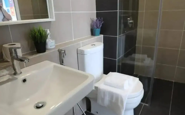 Happy Home Inn Sdn Bhd