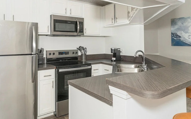 Landing Jacksonville