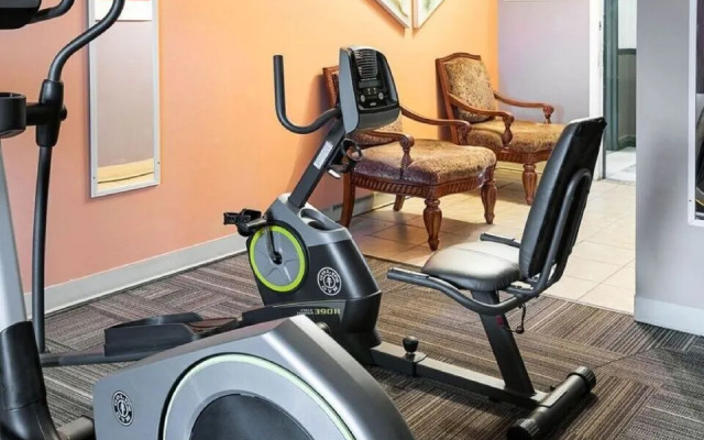 Days Inn Williamstown