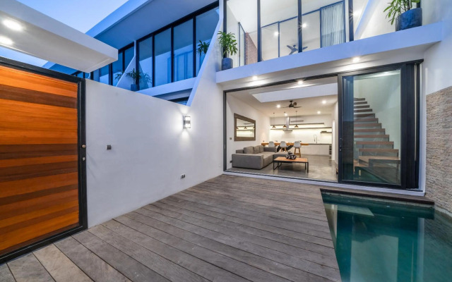 Loft Alex - Modern 1-bdr luxury loft in GREAT LOCATION !