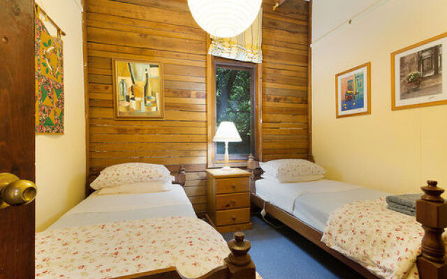 Giba Gunyah Country Cottages