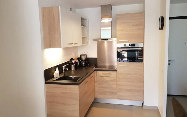 Vaujany Locations - Domaine du Pâtre