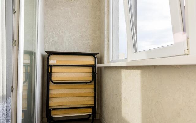 LetoApart (ЛетоАпарт) на улице Суворовская 71-128