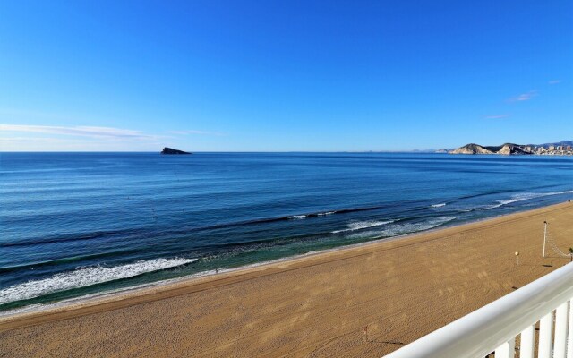 Apartamento Veracruz 11-B