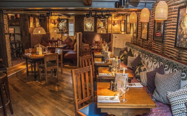 The Swan Inn