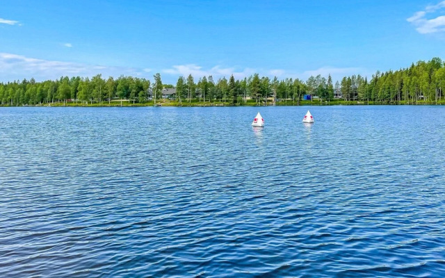 Rukatonttu d 15 Kuusamo