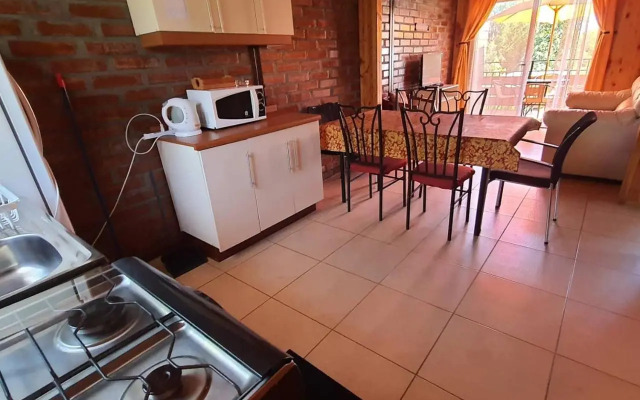 Cabañas Las Pircas de Lican