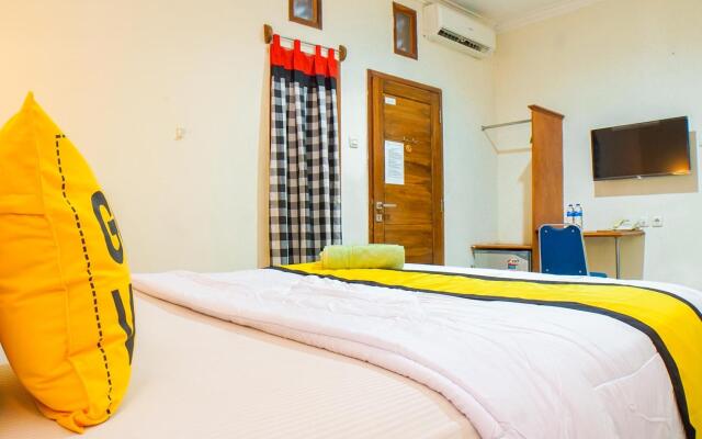 Horton Hotel