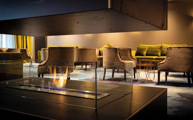 ACHAT Hotel Frankfurt Maintal