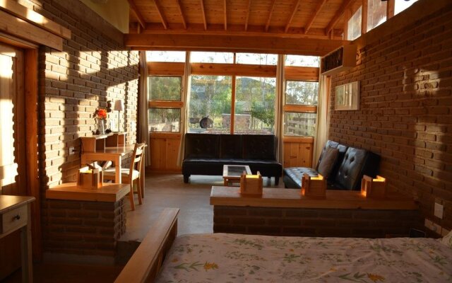 Casa Mayoral B&B Pet friendly