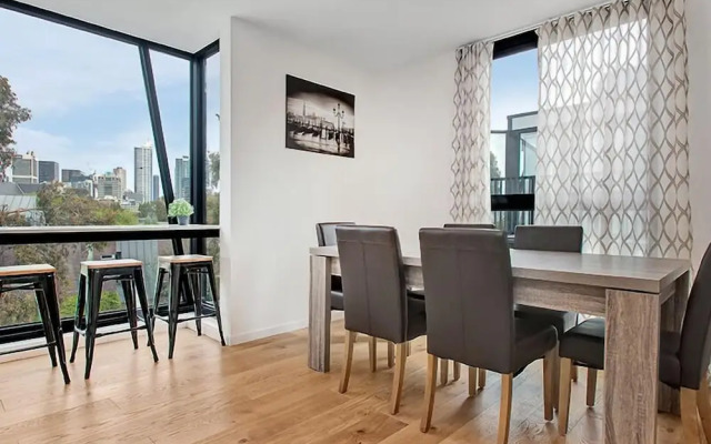 Roden Residences