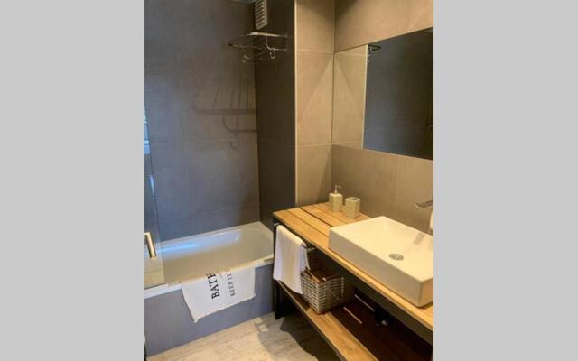 Lofts Mai Self Amenities