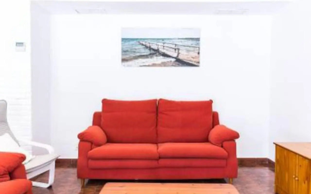 Bungalow sol y playa