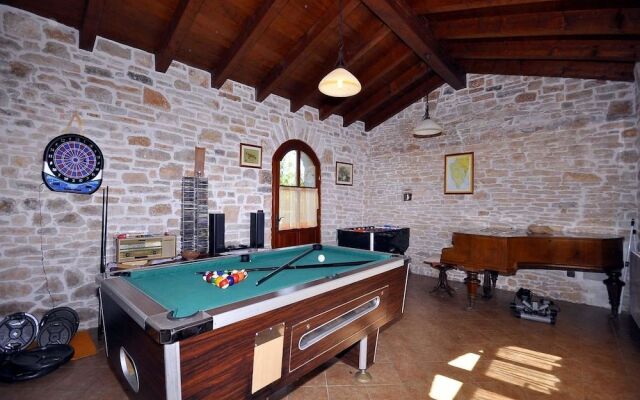 Luxury Villa Murva