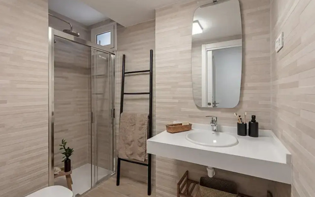 Ghassira - 2 Bedrooms and Terrace in Rios Rosas