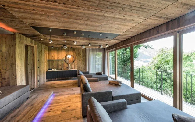 Отель Bad Fallenbach