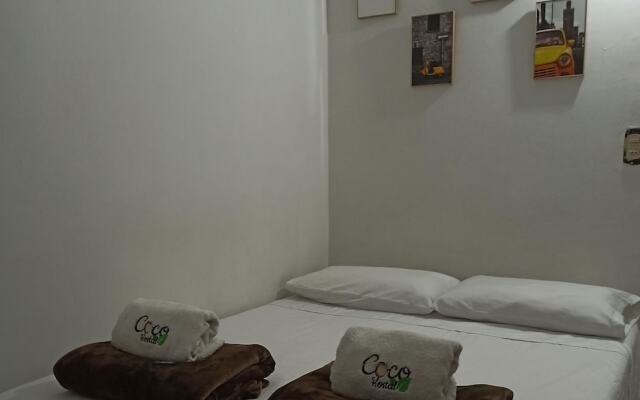 Coco Hostel