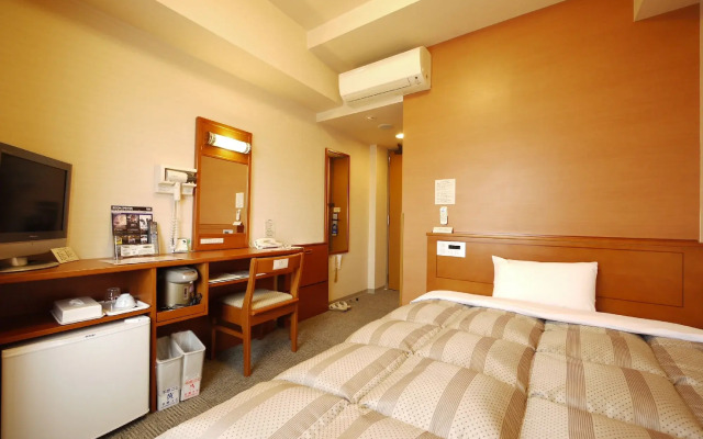 Hotel Route Inn Chiryu
