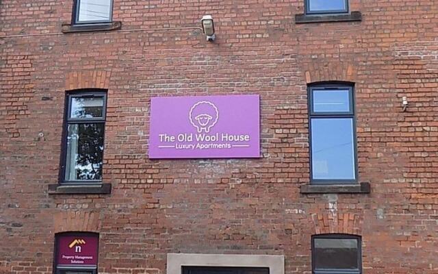 The Old Wool House Apartments