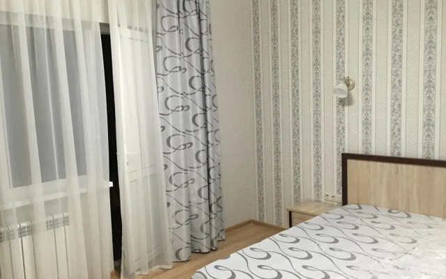 Гостевой Дом Барбарис — фото