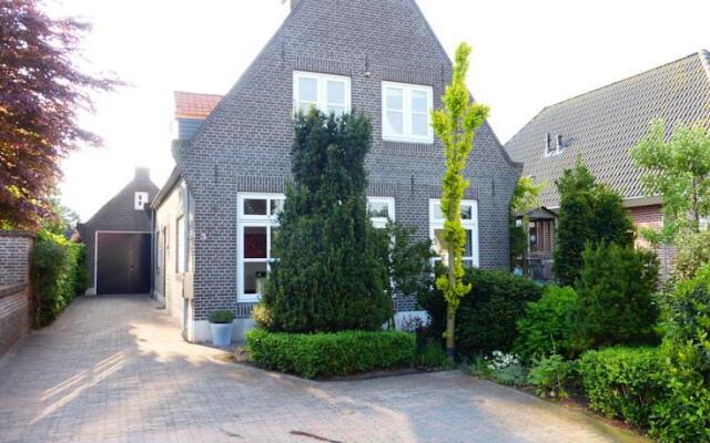 B&B Tussen Rijn & Rug