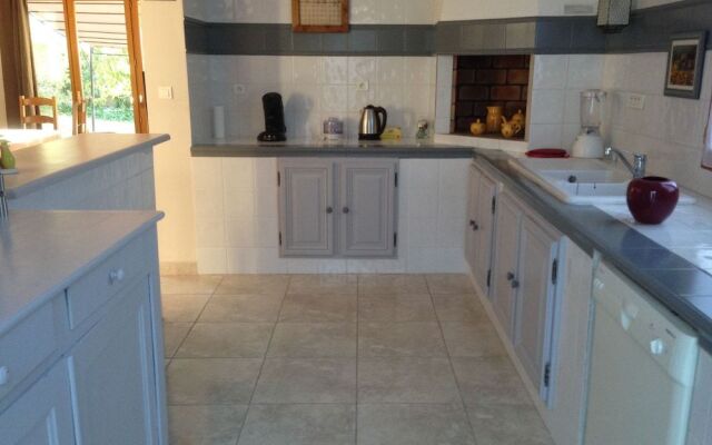 Chambres d'hôtes Rêv'de Thau